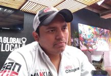 Bares de San Cristóbal de Las Casas estuvieron al 50% en fin de semana largo