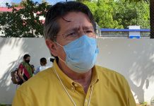 Carlos Morales Vázquez, anuncia campaña más de limpieza y descacharramiento