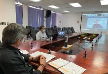 Tuxtla Gutiérrez, municipio exitoso en alumbrado público por la CONUEE