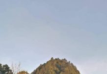 Descartan nacimiento de volcán en Tenejapa