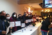 Buscan empresarios generar empleos con Red de Mercadeo en San Cristóbal de Las Casas