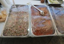 Invitan al Festival de “La Botana Tuxtleca”, Marimba y Tradición