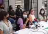 Agresiones a las mujeres se dan más en el hogar: Gely Pacheco