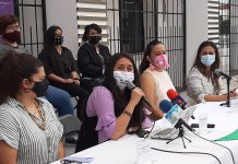 Agresiones a las mujeres se dan más en el hogar: Gely Pacheco