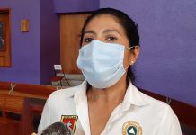 Afectaciones por inundaciones en Tuxtla Gutiérrez han disminuido un 70%: PC municipal