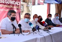 Presentan “Plan Operativo de Fin de Año 2020” para la región Metropolitana