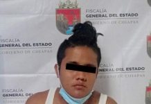 Vinculan a proceso a sujeto detenido por la Policía Municipal tras robo a casa habitación