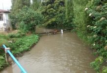 Sí hubo desazolve: Ayuntamiento de San Cristóbal de Las Casas