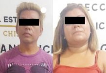 Logra FGE vinculación a proceso en contra de implicados en corrupción de menores en Chiapa de Corzo