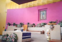 No habrá peregrinaciones en Tuxtla Gutiérrez por el Covid19