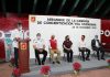 Arranca campaña de concientización vial en Tuxtla