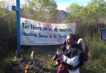 Realizan ceremonia de preservación en humedales de San Cristóbal de Las Casas