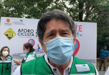 Llama Carlos Morales a extremar cuidados durante fiestas decembrinas