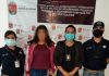 Localizan en Suchiate a menor con reporte de Alerta Amber Nacional en Jalisco