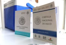 Invita Salud Municipal a vacunarse contra la Influenza estacional