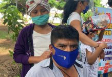 Padres gozarán de licencia para cuidados médicos de hijos con cáncer: Jiménez Sesma