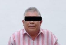 Detiene Policía Municipal a sujeto que pretendía cobrar un cheque falso