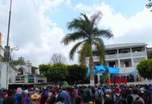 Liberan a seis retenidos en Tila