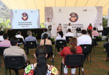 Llaman a alcaldesas y alcaldes a cumplir con Proceso de Entrega-Recepción Municipal 2018-2021