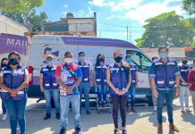 Intensifican estrategias para atender violencia familiar en Tuxtla