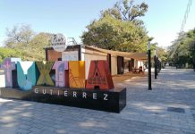 Mercadito Las Tuxtlecas, fortalece la autonomía financiera de las mujeres