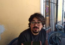 Chiapaneco presentará obra en Suiza