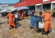 Aumenta 10% de residuos sólidos generados en San Cristóbal de Las Casas