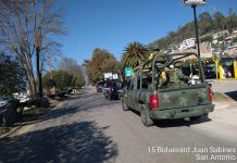 Disminuyó el feminicidio en SCLC, dicen