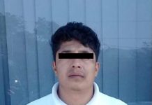 Detienen a conductor de colectivo acusado de asaltar a una mujer en Tuxtla Gutiérrez