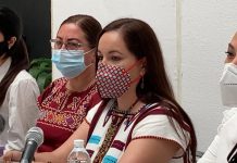 No existe sanción ante desacato de alcalde de San Juan Cancuc: Bustamante Castellanos