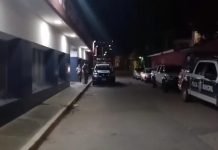 Hombre se suicida al interior de una celda en “La Popular”