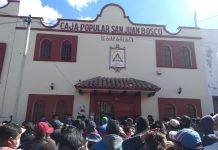 Una denuncia más por corrupción en Caja “Don Bosco”