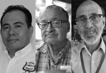 Semana negra para el periodismo en Chiapas