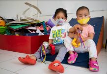 Impulsa AMANC donación altruista de sangre