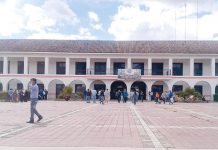 Hasta nueve fallecimientos diarios reporta Registro Civil de San Cristóbal de Las Casas