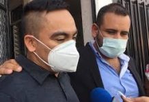 Acepta FGE reparar el daño al doctor Grajales Yuca