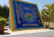 Alumna de la UNACH denucia amenazas por participar en el movimiento estudiantil