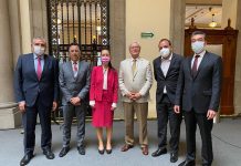 Gobierno de Chiapas se suma al Acuerdo Nacional por la Democracia convocado por AMLO