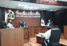 TEECH da revés al IPEC, si podrán ser candidatos hijos de alcaldes