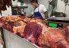 Carne de res subirá, es inevitable: locatarios