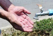 Afecta estiaje distribución de agua: Protección Civil Tuxtla Gutiérrez