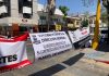 Trabajadores del COBACH bloquearán tramos carreteros en Chiapas
