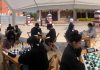 Realizan torneo de ajedrez clasificatorio a Olimpiada Nacional