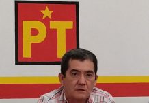 EN REGISTRO 104 CANDIDATURAS MUNICIPALES DEL PARTIDO DEL TRABAJO.