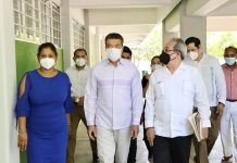 Inauguran Laboratorio de Hidroterapia de la Unicach, subsede Venustiano Carranza