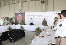 Piden reforzar medidas preventivas para evitar propagación de COVID-19 durante Semana Santa