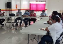 Refuerzan estrategias políticas el PT para el municipio de Pijijiapan