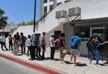 A todos los Ciudadanos de Tuxtla Gutiérrez, que conforman la Clase 2003 del Servicio Militar Nacional y remisos de 1983 a 2002