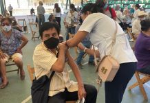 Necesario no bajar la guardia aunque hayan sido vacunados