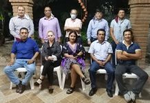 Aspirantes de morena exigen un candidato que sume; no quieren que se cometa el error del 2018